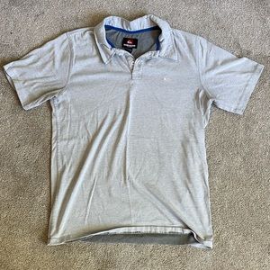 Quicksilver Polo